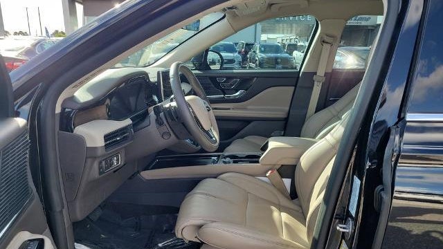 2022 Lincoln Corsair Grand Touring