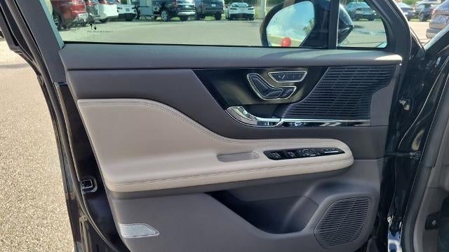 2022 Lincoln Corsair Grand Touring
