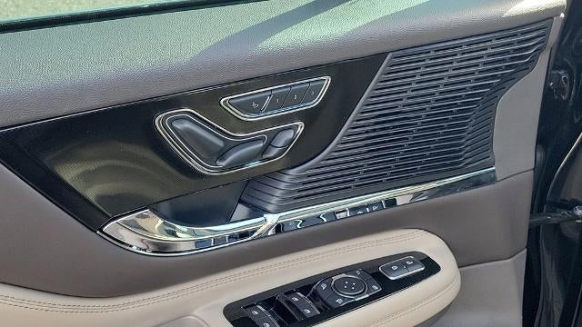 2022 Lincoln Corsair Grand Touring