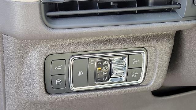 2022 Lincoln Corsair Grand Touring