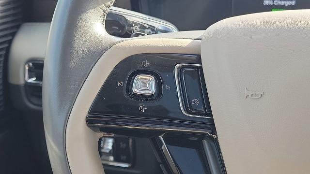 2022 Lincoln Corsair Grand Touring