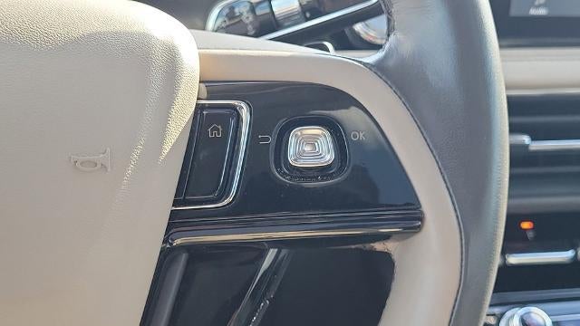 2022 Lincoln Corsair Grand Touring