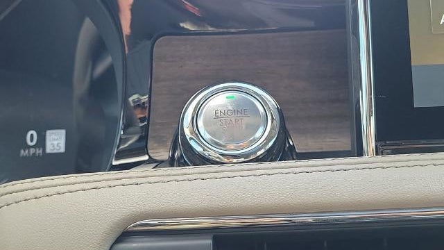 2022 Lincoln Corsair Grand Touring