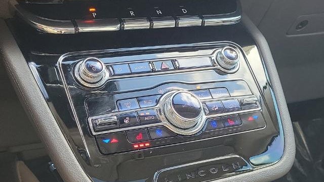 2022 Lincoln Corsair Grand Touring