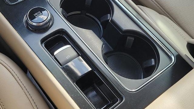 2022 Lincoln Corsair Grand Touring