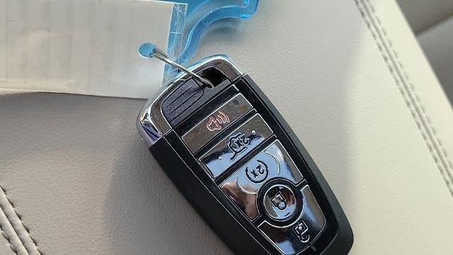 2022 Lincoln Corsair Grand Touring
