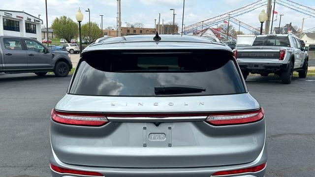 2024 Lincoln Corsair Grand Touring
