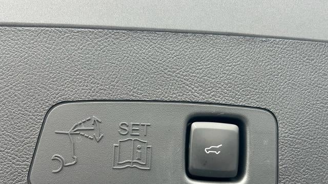 2024 Lincoln Corsair Grand Touring