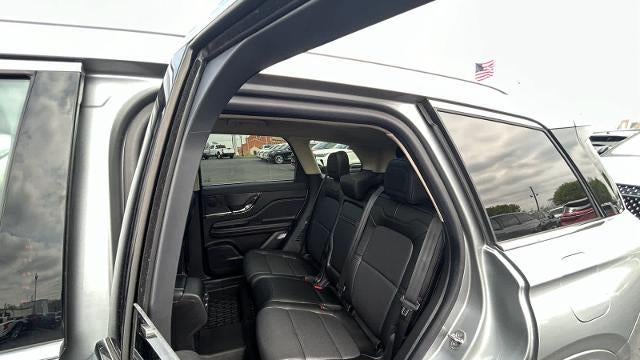 2024 Lincoln Corsair Grand Touring