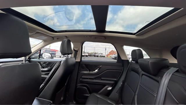 2024 Lincoln Corsair Grand Touring