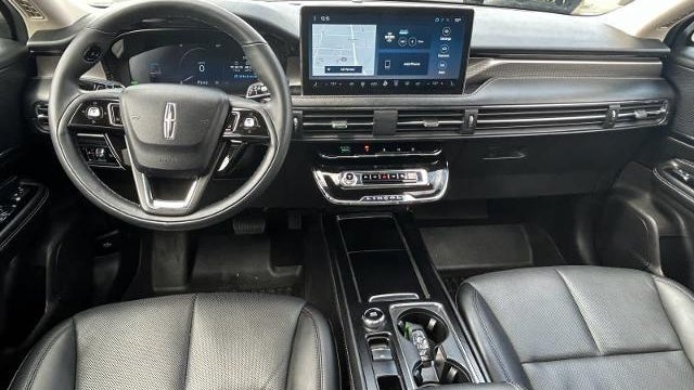 2024 Lincoln Corsair Grand Touring