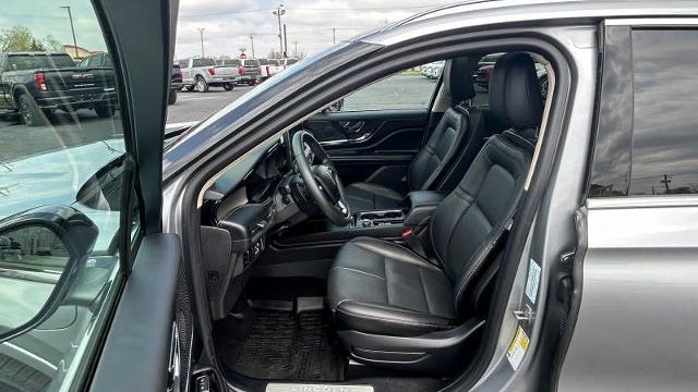 2024 Lincoln Corsair Grand Touring