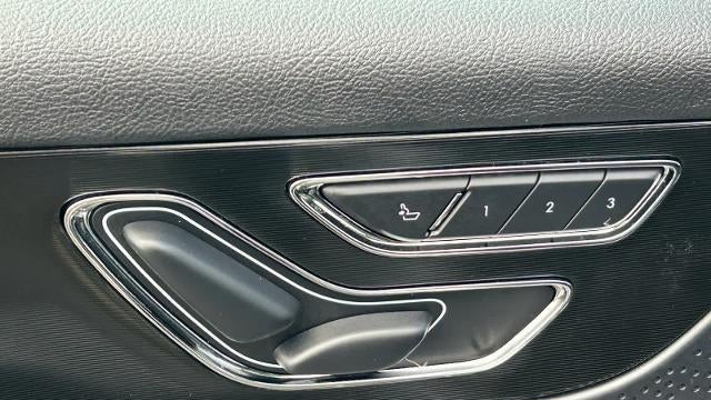 2024 Lincoln Corsair Grand Touring