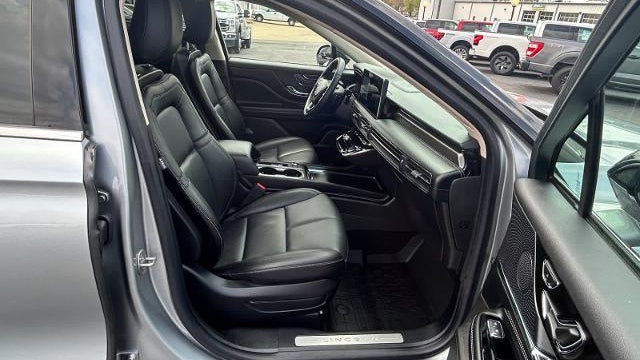 2024 Lincoln Corsair Grand Touring