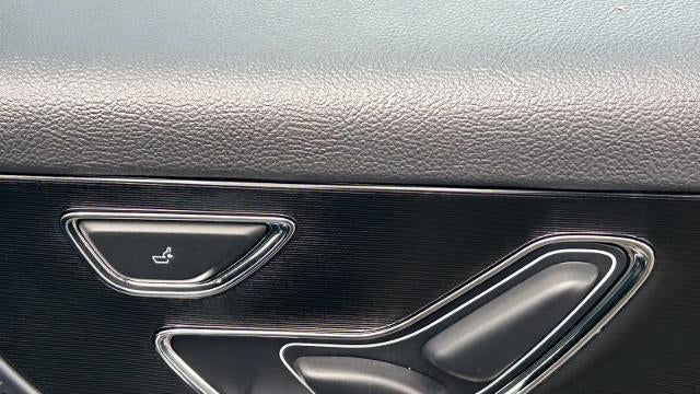 2024 Lincoln Corsair Grand Touring