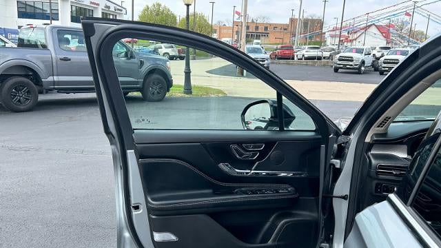 2024 Lincoln Corsair Grand Touring