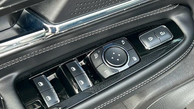 2024 Lincoln Corsair Grand Touring