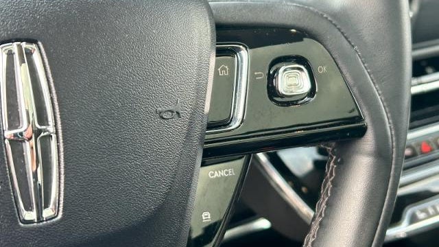 2024 Lincoln Corsair Grand Touring