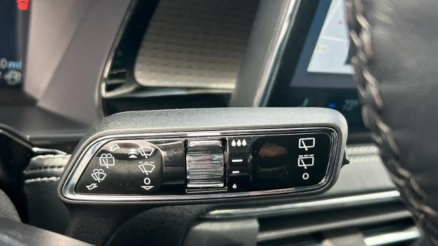 2024 Lincoln Corsair Grand Touring