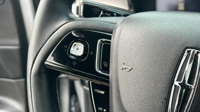 2024 Lincoln Corsair Grand Touring