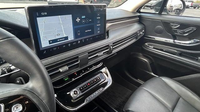 2024 Lincoln Corsair Grand Touring