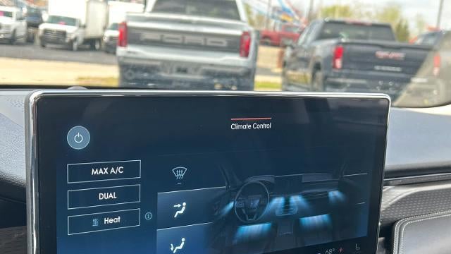2024 Lincoln Corsair Grand Touring