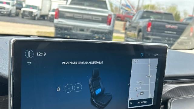 2024 Lincoln Corsair Grand Touring
