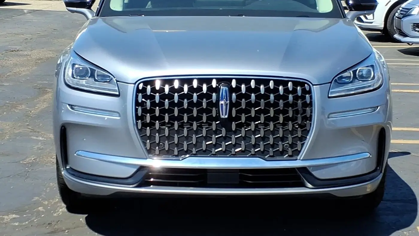 2024 Lincoln Corsair Grand Touring