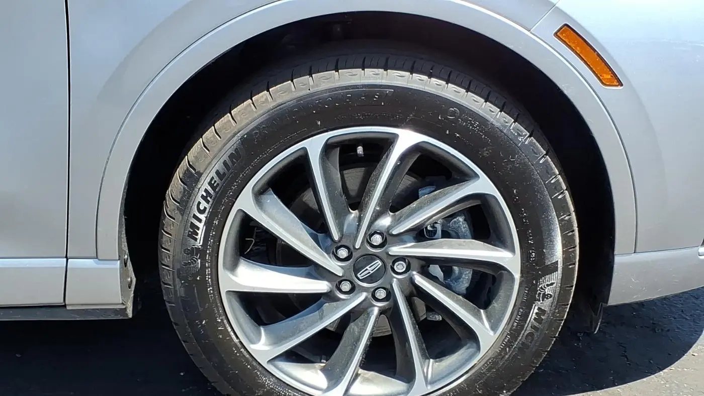 2024 Lincoln Corsair Grand Touring