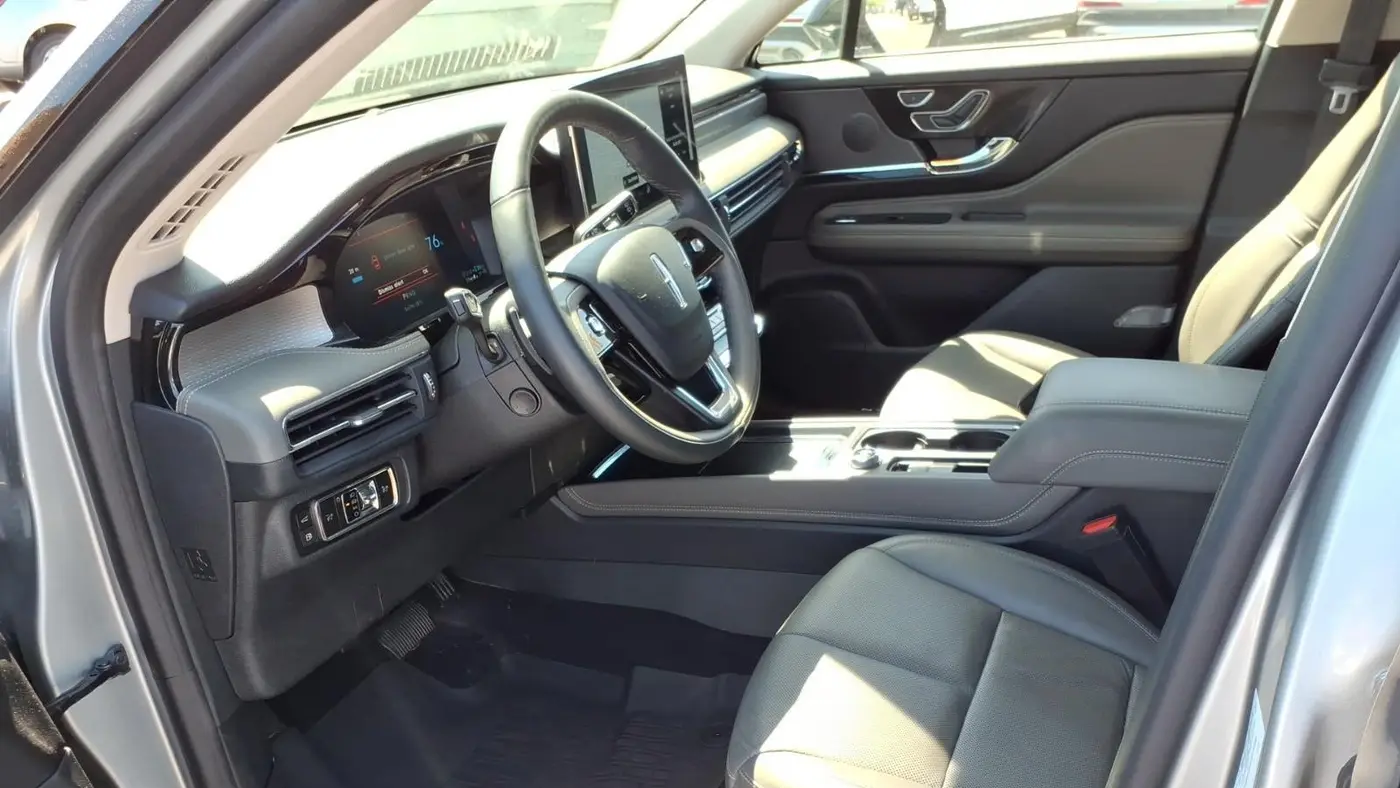 2024 Lincoln Corsair Grand Touring