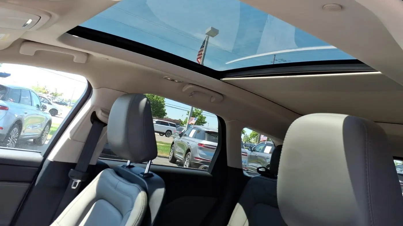 2024 Lincoln Corsair Grand Touring