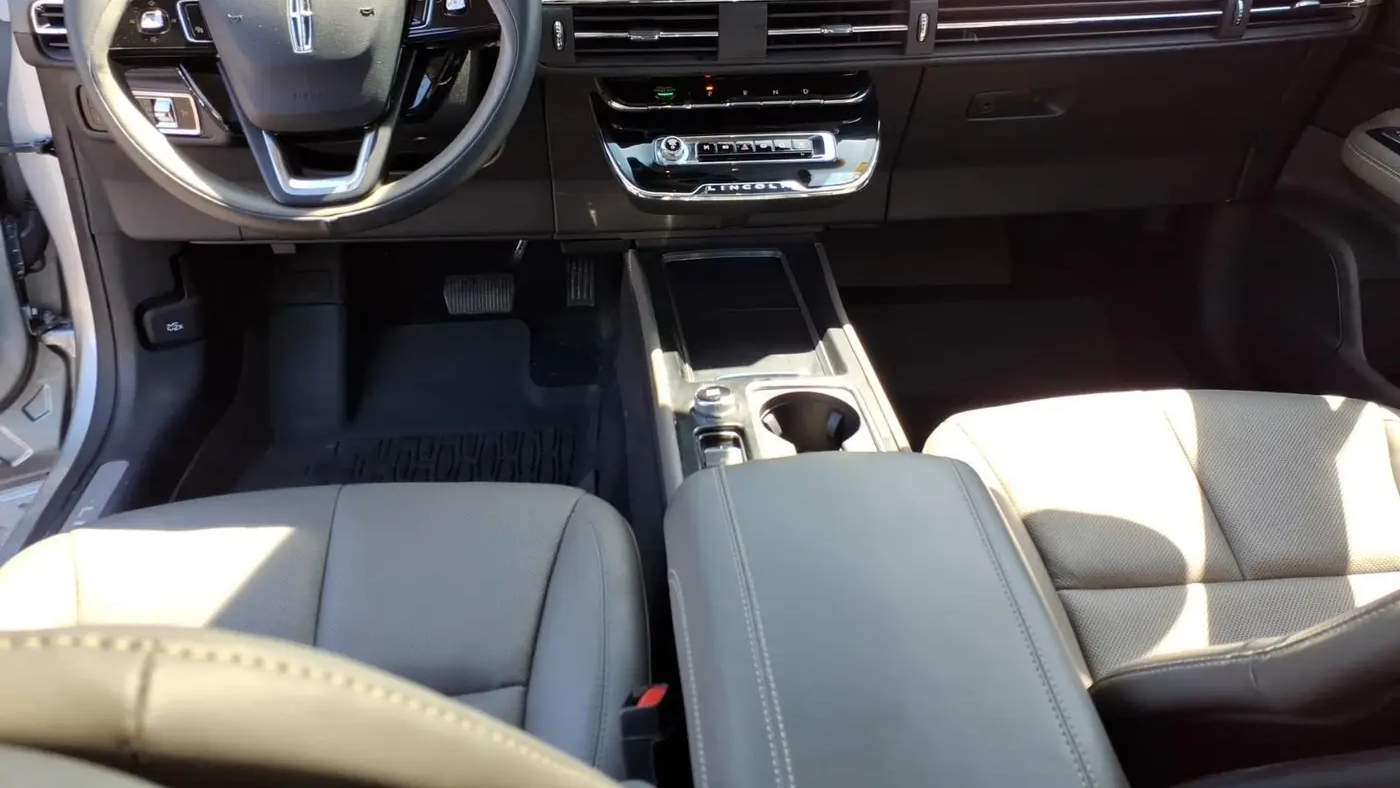 2024 Lincoln Corsair Grand Touring