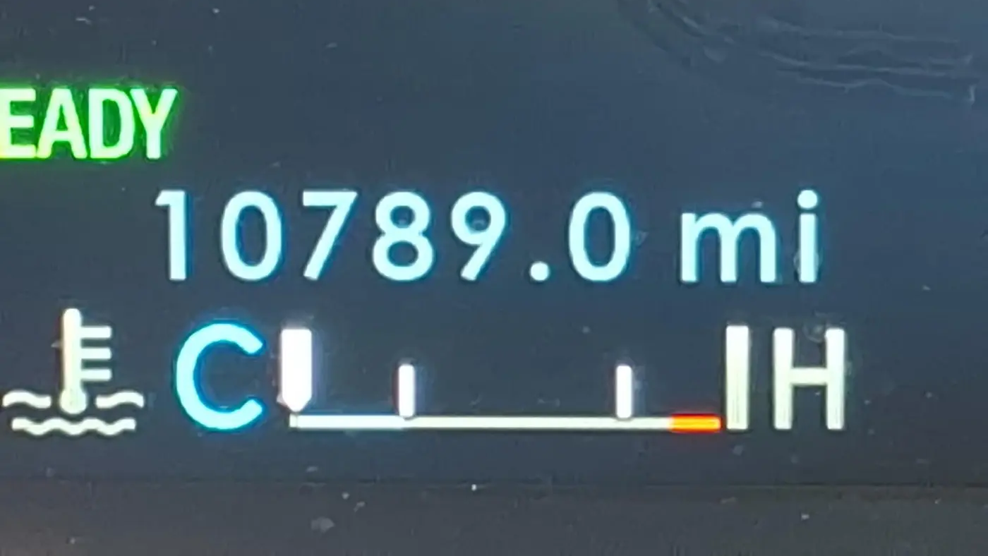 2024 Lincoln Corsair Grand Touring
