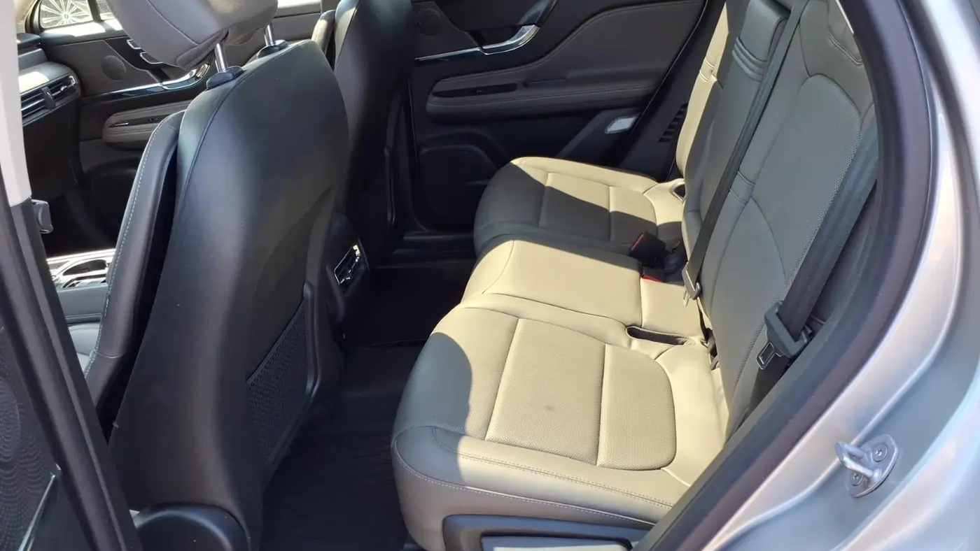 2024 Lincoln Corsair Grand Touring