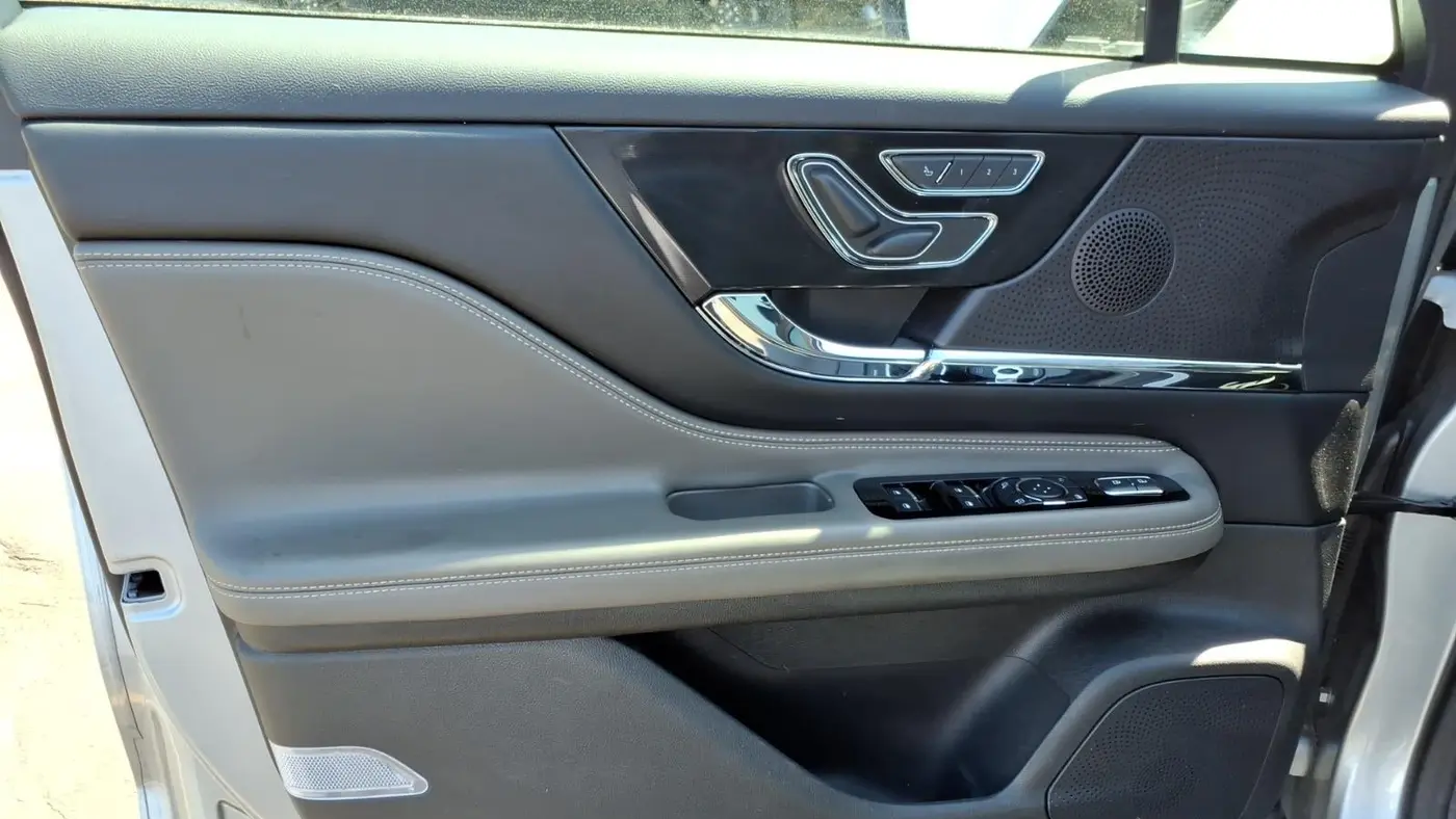 2024 Lincoln Corsair Grand Touring