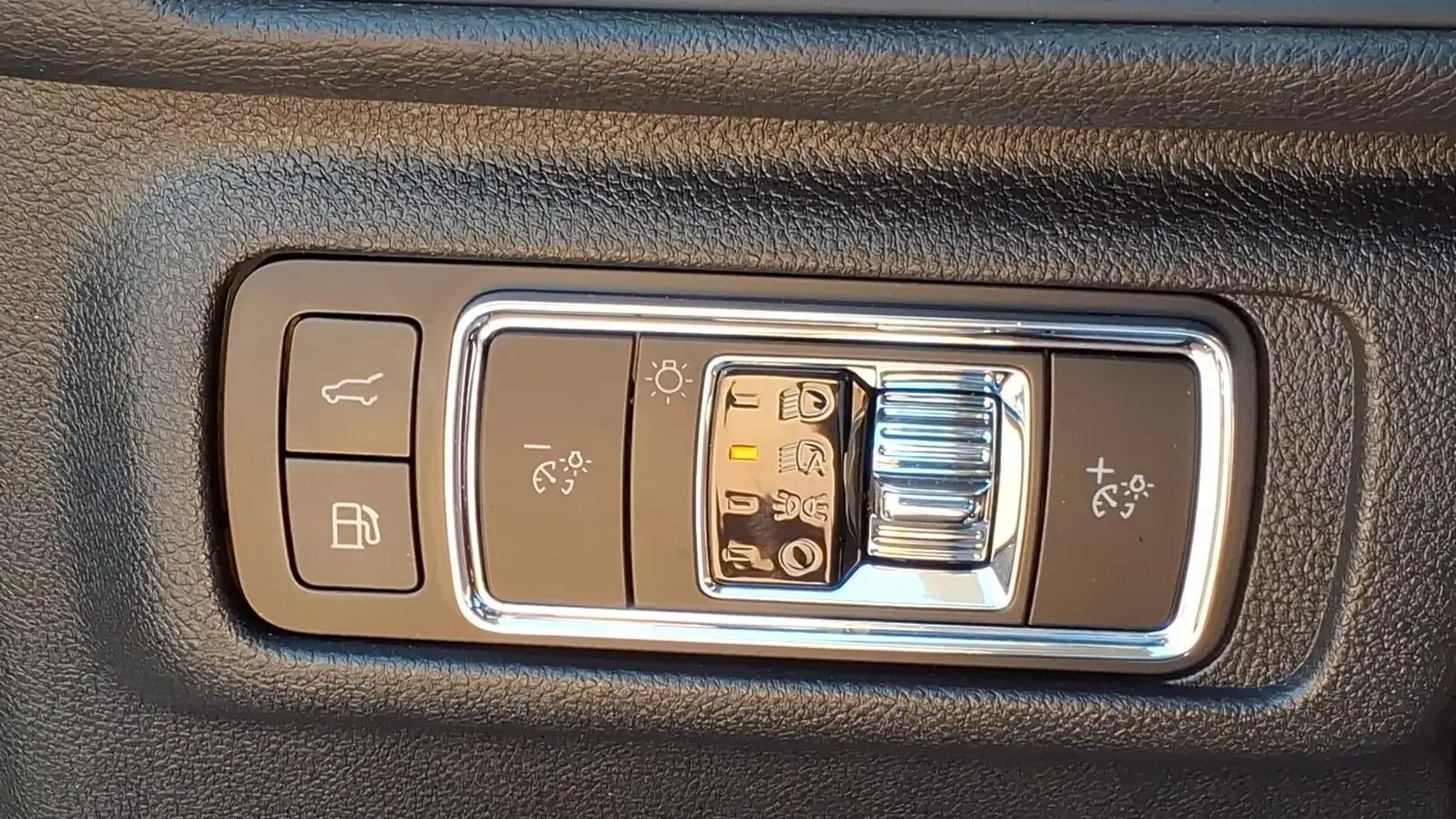 2024 Lincoln Corsair Grand Touring
