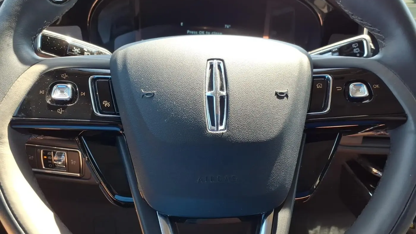2024 Lincoln Corsair Grand Touring