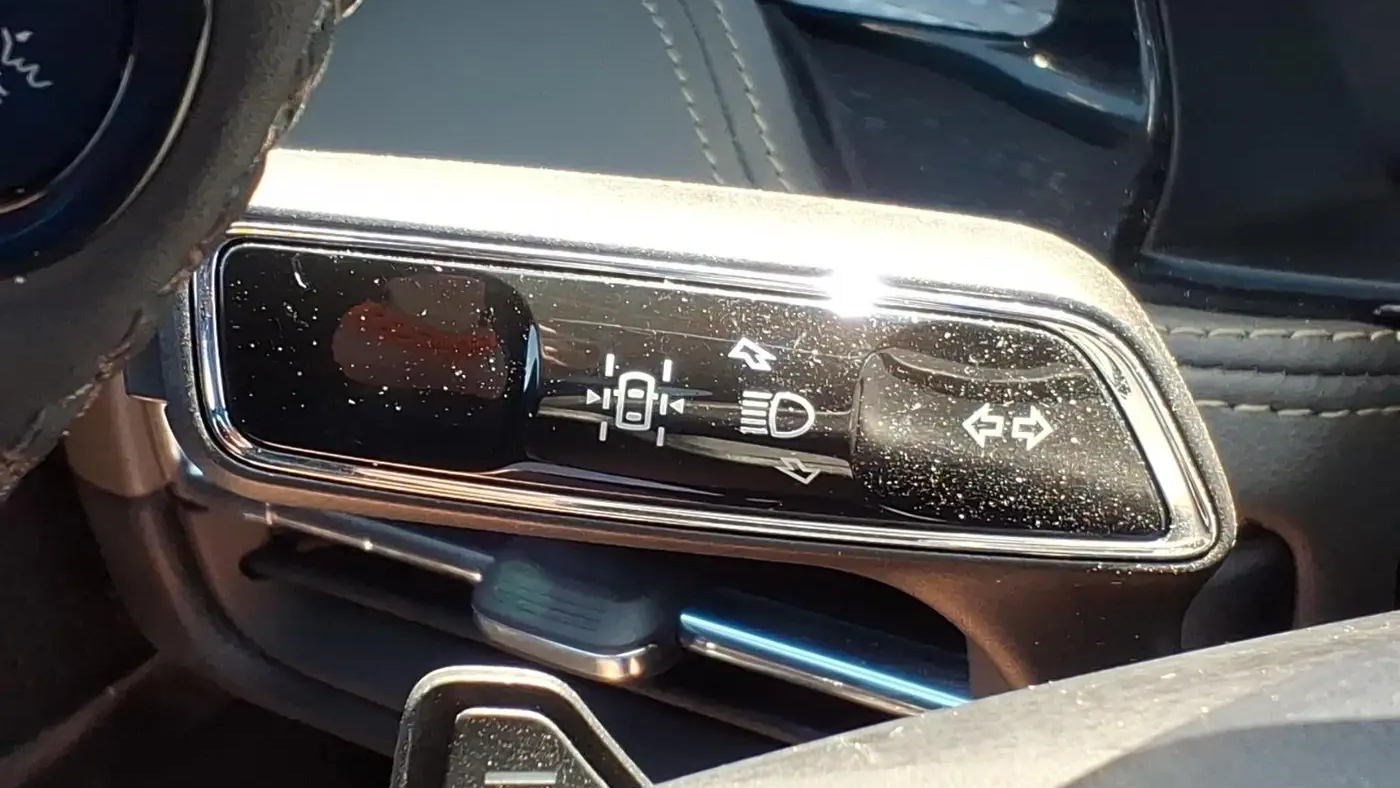 2024 Lincoln Corsair Grand Touring