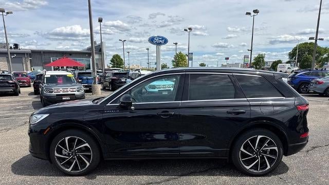 2024 Lincoln Corsair Grand Touring