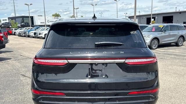 2024 Lincoln Corsair Grand Touring