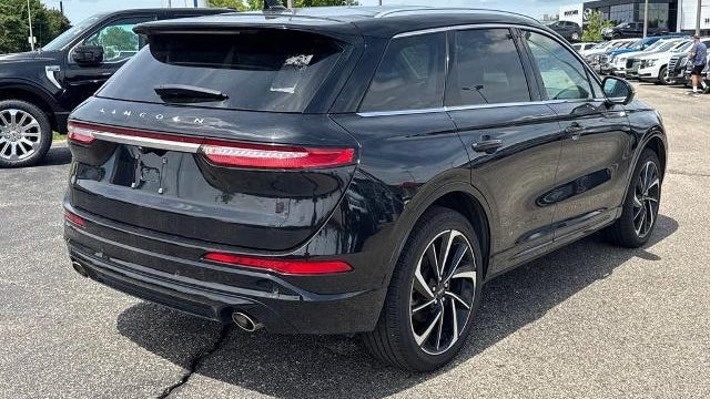 2024 Lincoln Corsair Grand Touring