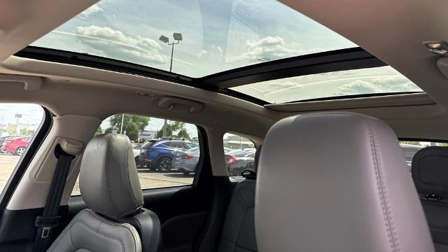 2024 Lincoln Corsair Grand Touring