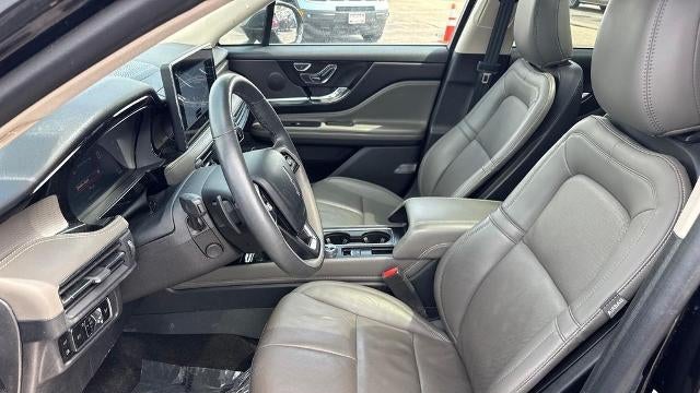 2024 Lincoln Corsair Grand Touring