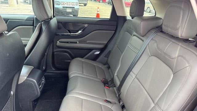 2024 Lincoln Corsair Grand Touring