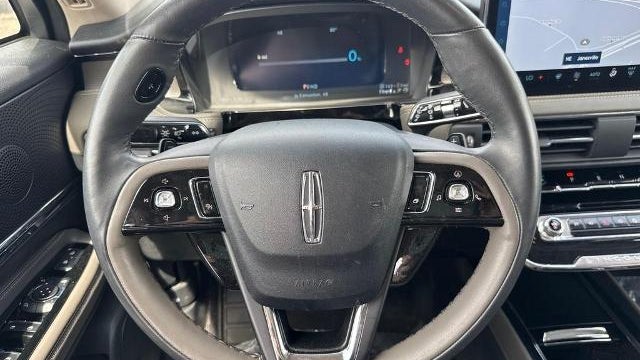 2024 Lincoln Corsair Grand Touring
