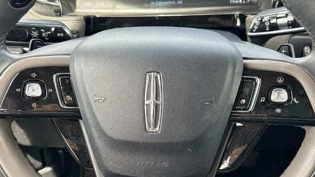2024 Lincoln Corsair Grand Touring
