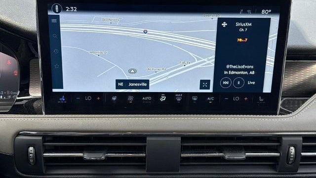 2024 Lincoln Corsair Grand Touring