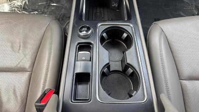 2024 Lincoln Corsair Grand Touring