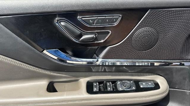 2024 Lincoln Corsair Grand Touring