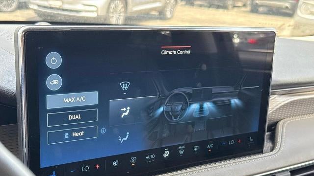 2024 Lincoln Corsair Grand Touring